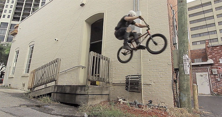 Deco BMX 10 Years video