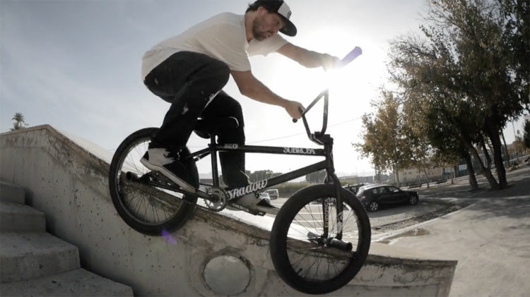 Emil Eriksson Dream Spots Murcia Spain