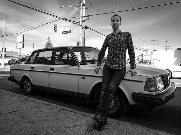 Jeff Z GT BMX Freestyle Team Manager