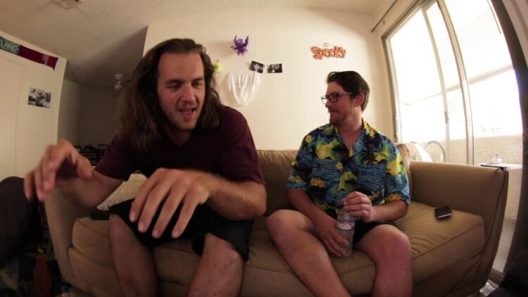 Kanode Knows Josh Betley BMX