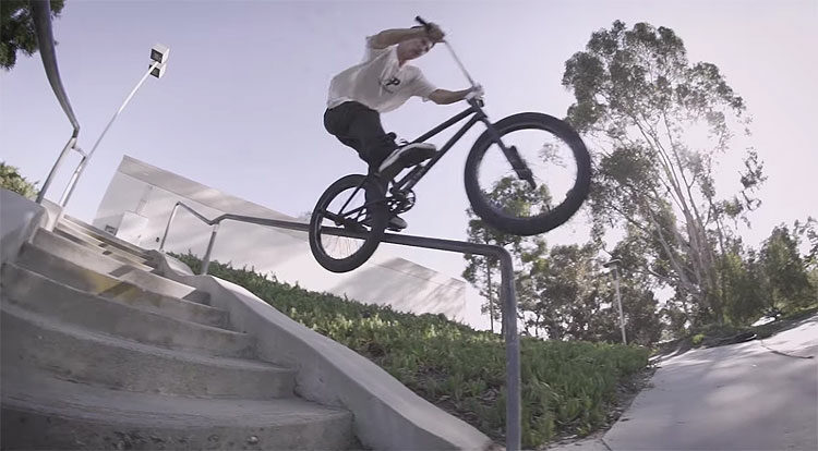 Division Brand "Make Noise"