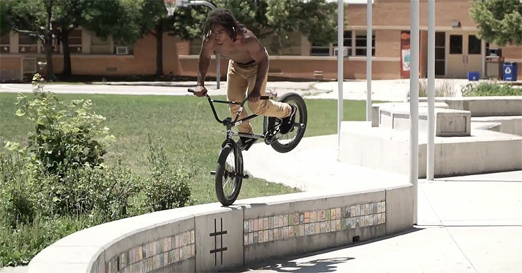 Merritt BMX Denver Trip