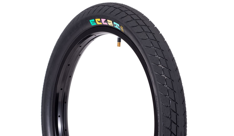 Eclat BMX Ty Morrow Tire