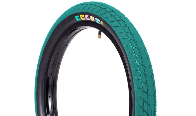 Eclat BMX Ty Morrow Signature Tire