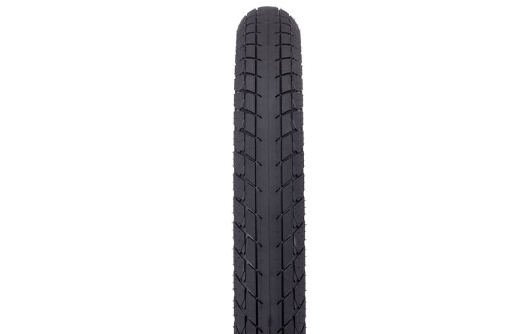 Eclat Bike Tire