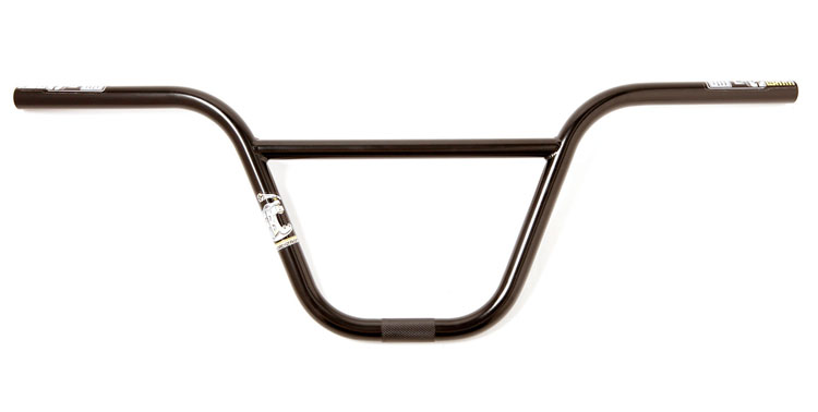 Fit Bike Co Matt Nordstrom BMX bars