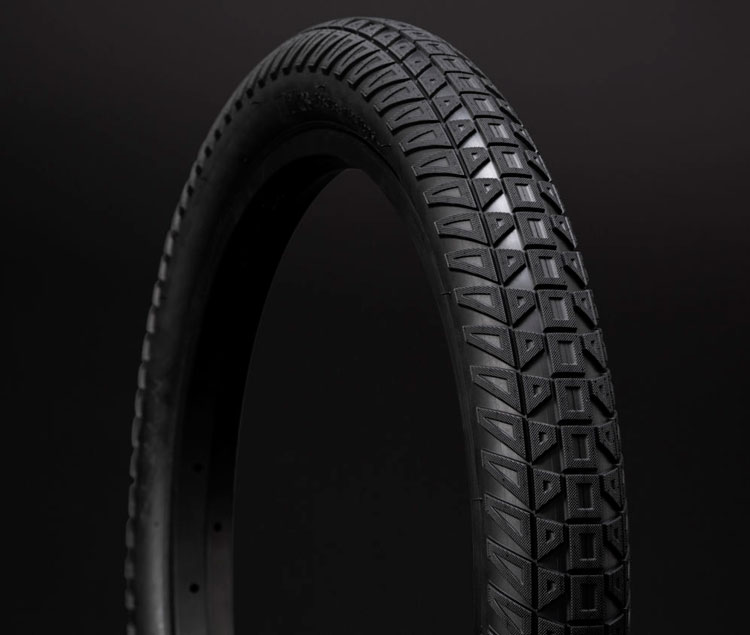 Flybikes Ruben Ligera BMX tire