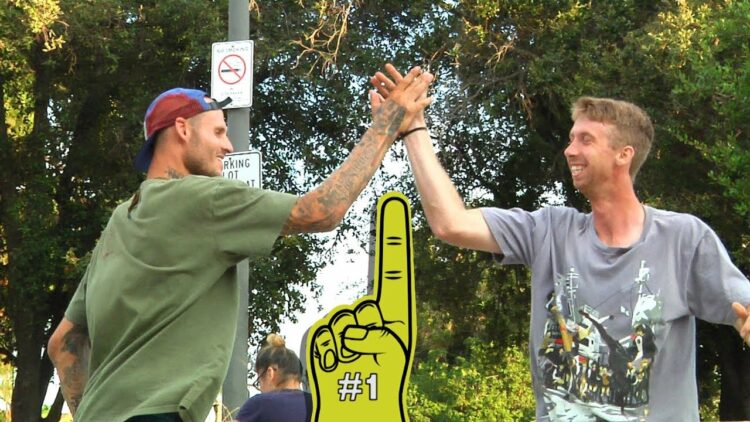 S&M Bikes Number One Mixtape BMX video