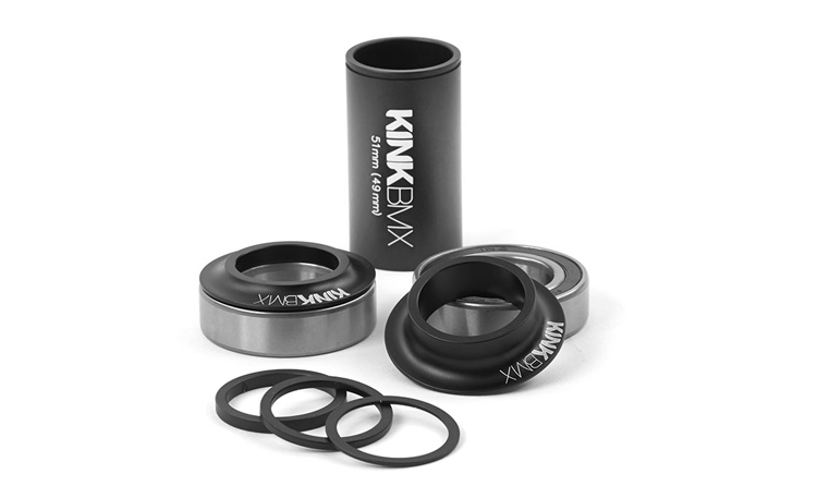 Kink BMX Bottom Bracket