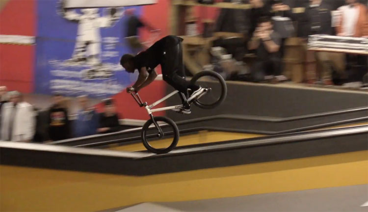 Backyard Jam 2019 Finals Highlights RIde UK