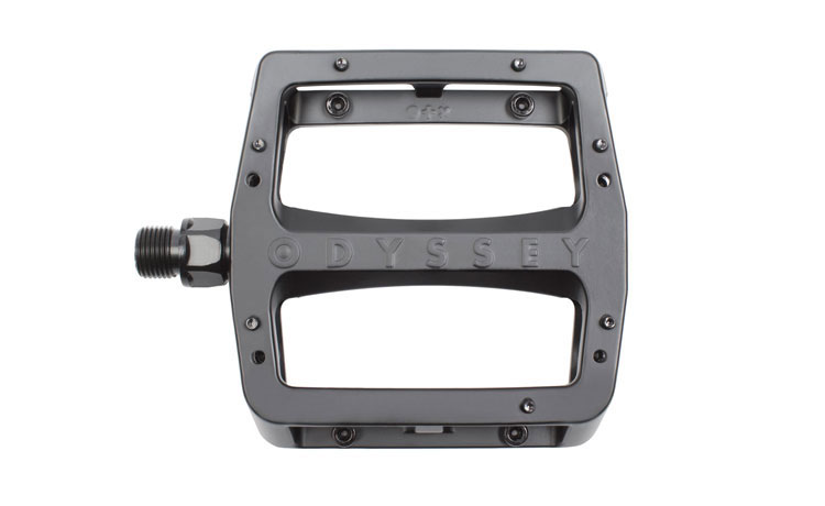 Odyssey BMX Grandstand V2 Pedals