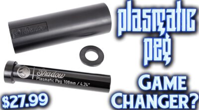 Shadow Conspiracy Plasmatic Peg BMX