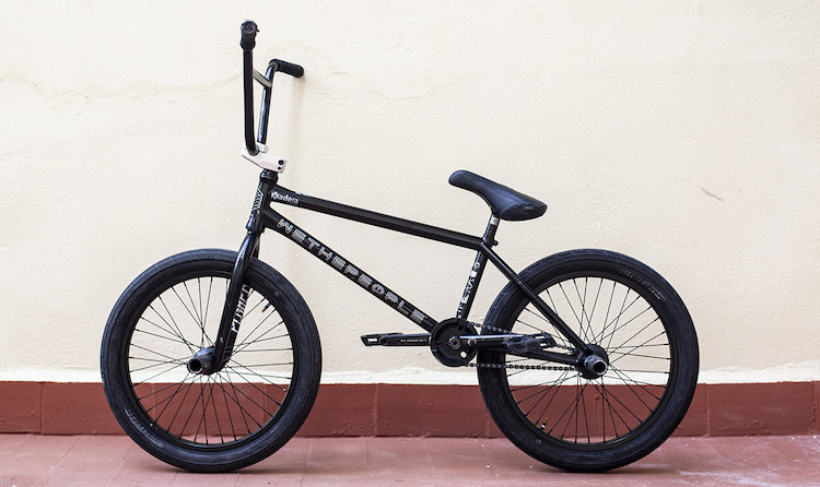 wethepeople network frame