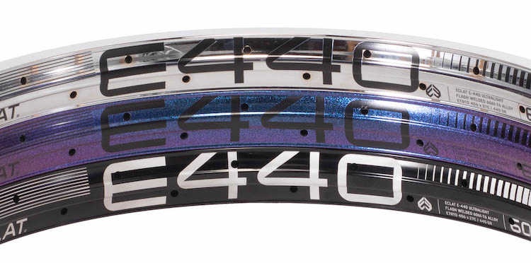 Eclat BMX E440 Rim