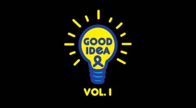 Empire BMX Good Idea Vol 1