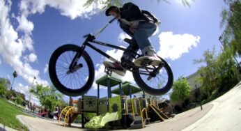 gordy's bmx