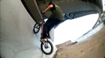 Russian BMX Street Inside BMX