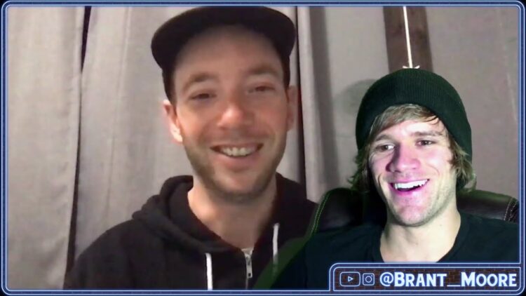 Talking BMX Videography Darryl Tocco BMX