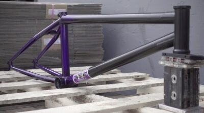 Fit Bike Co. Mixtape Frame BMX