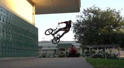 bmx truing stand