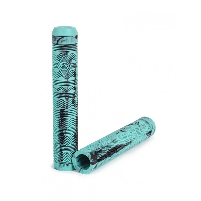 Shadow Conspiracy Gipsy Grips BMX