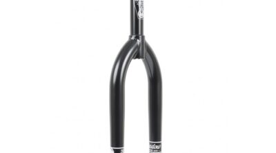 The Shadow Conspiracy Vultus Featherweight ADJ Fork BMX