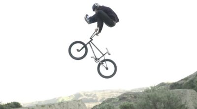 S&M Bikes Keith's Trails BMX video