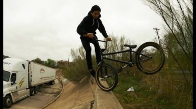 Source BMX Battle of Hastings 2020 Evan Smedley