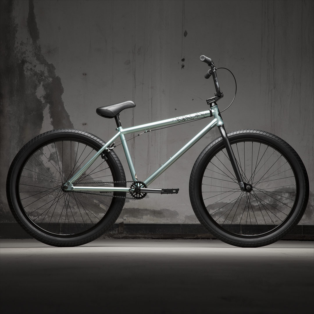 Kink BMX 2021 Drifter Complete Bike