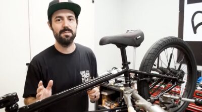 How To Adjust BMX Brakes Kings Ride Shop