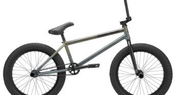 hoffman cirrus bmx bike