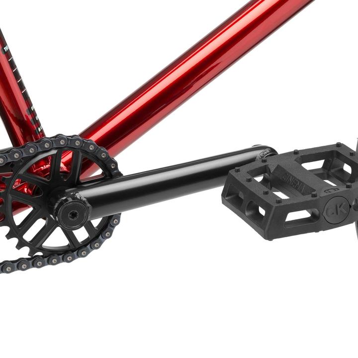 Kink BMX Cranks