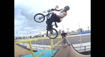 macneil bmx