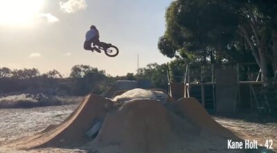 Ride On BMX 2020 Mix video