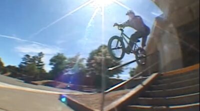 Chris Gonzalez Source BMX Battle of Hastings Submission