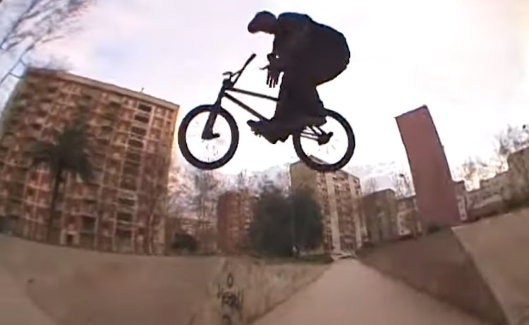 edwin delarosa bmx