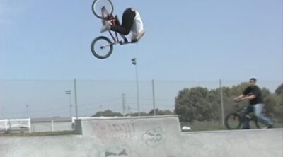 Facad As One BMX video