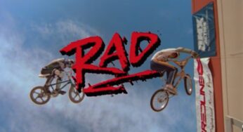 rad rides bmx