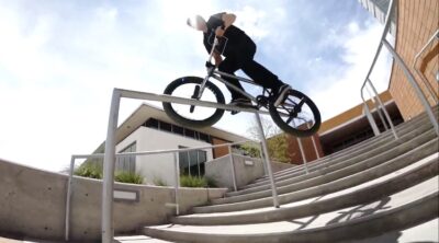 Source BMX Johnny Atencio Submission Battle of Hastings