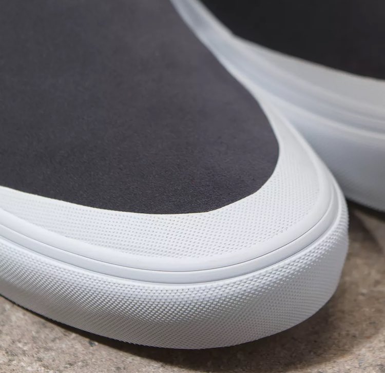 Slip On Pro