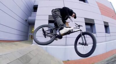 Colony BMX Polly 2020 Video