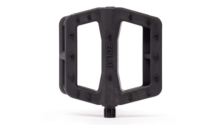 Eclat BMX Centric Pedals