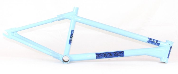 Hoffman bikes Taj Reissue BMX frame