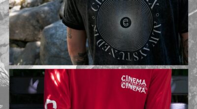 Cinema BMX Fall Winter 2020