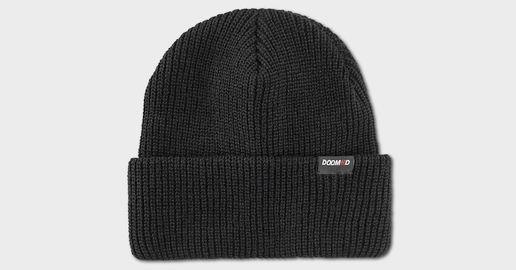 Etnies Doomed Beanie