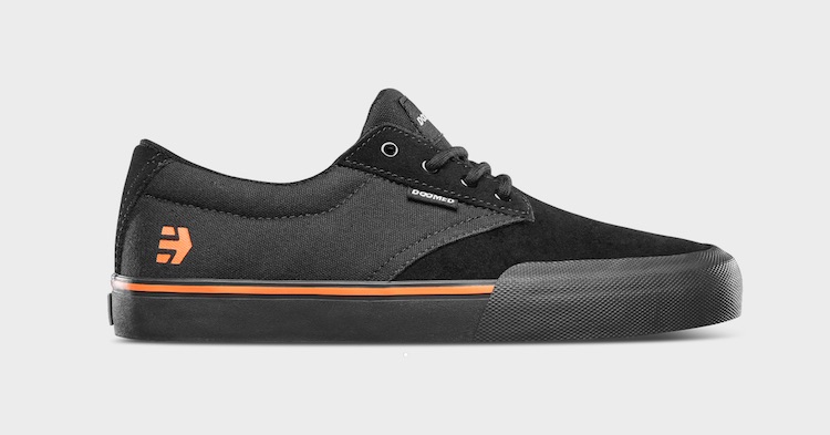 Etnies Doomed Jameson Vulc