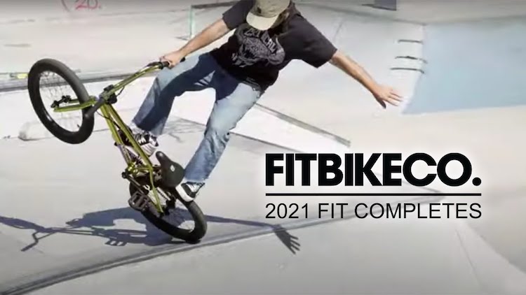 fit bike co bikes