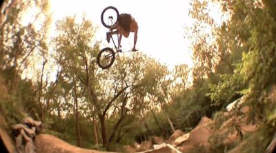 VCT Trails Jam 2020 BMX video