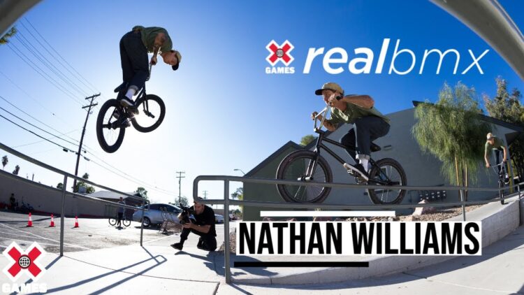 X Games Real BMX 2020 Videos