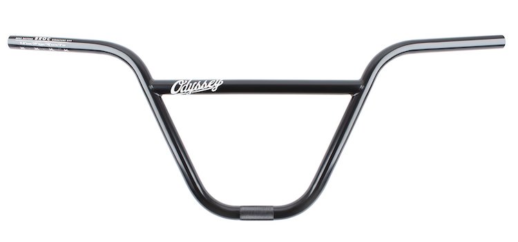 odyssey bmx warranty